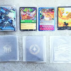 Cards