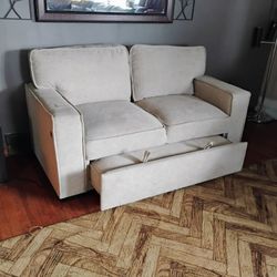 Ashley Sofa/Hideaway Bed