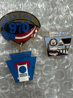 BPOE Bristol Pa. Elks Lodge #970 — 100 Years Of Elkdom.