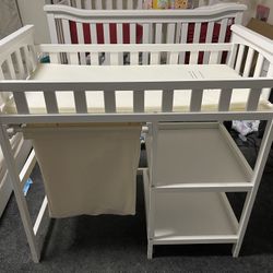 Baby Changing Station