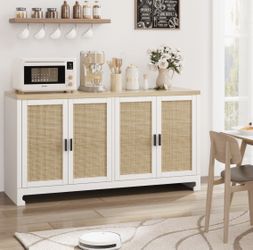 Cabinet 4 Door