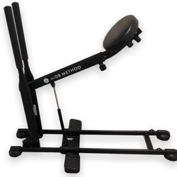 DB Method squat Machine 