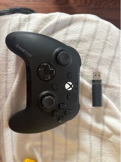 SCUF VALOR PRO WIRELESS XBOX CONTROLLER