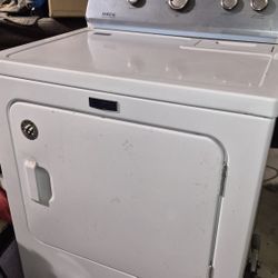 Maytag Electric Dryer