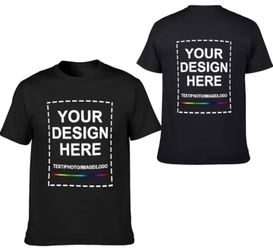 Custom Shirts Available 