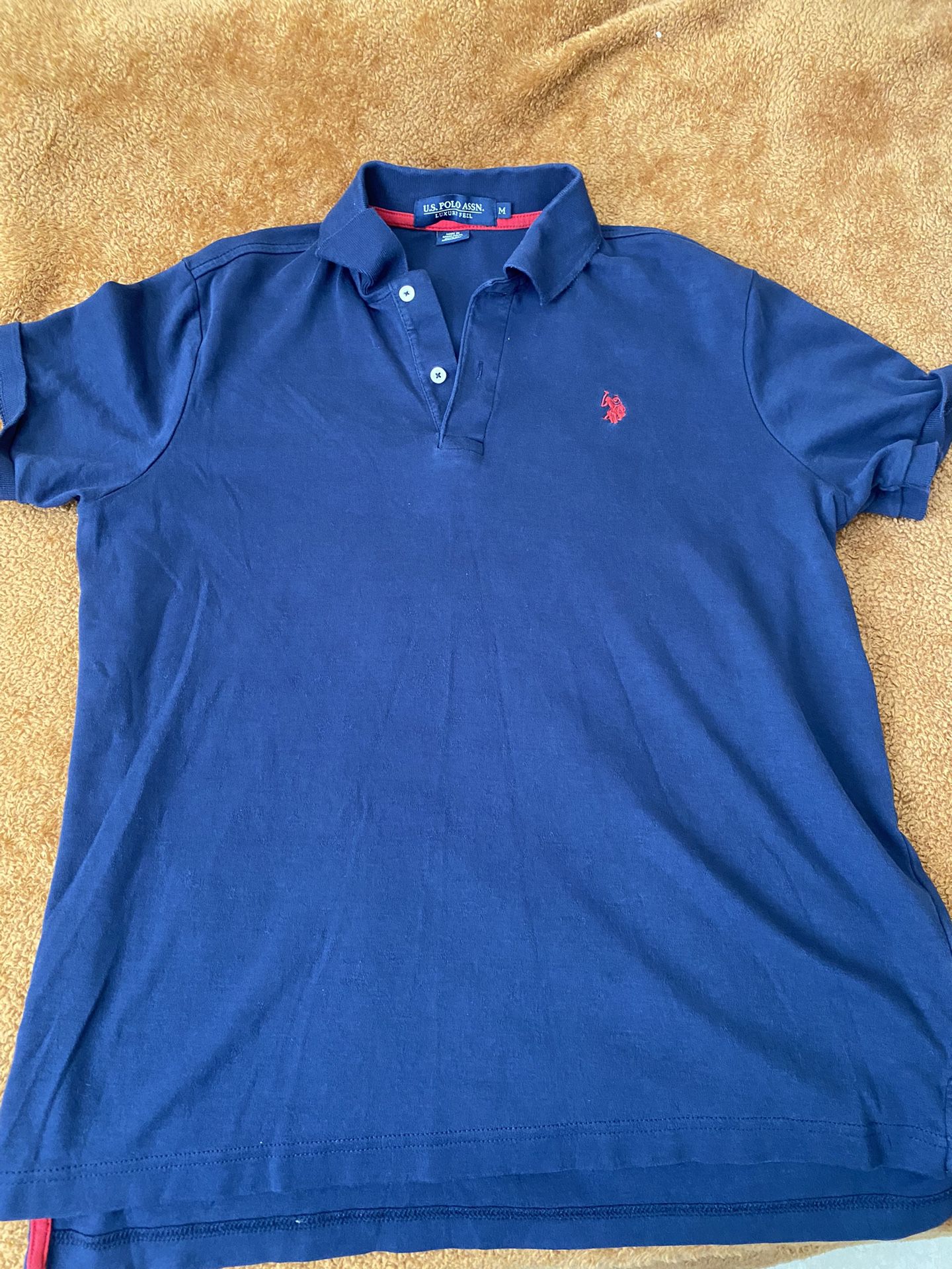 US Polo Shirt