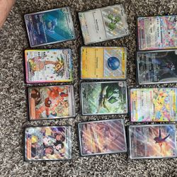 Pokémon Cards