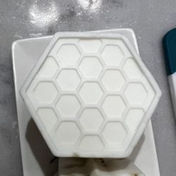 Organic Goat Milk Soaps 