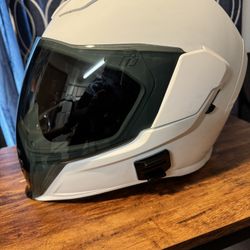 Large Icon Airflite Helmet 