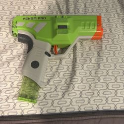 DART ZONE VENOM PRO