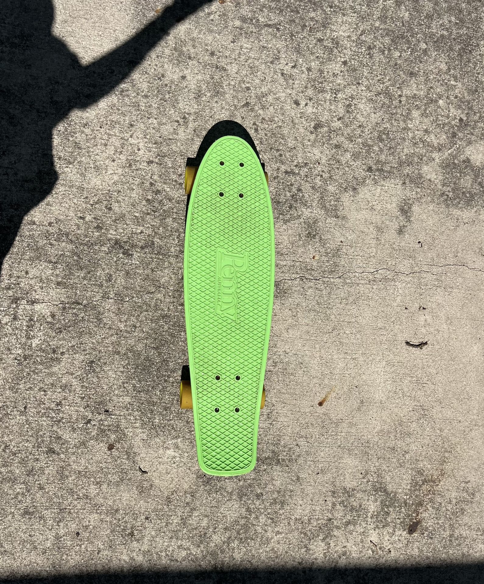 Nickel board - Penny Australia 
