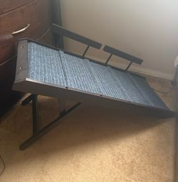 Dog Ramp