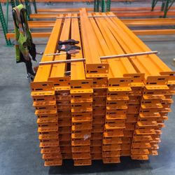 Pallet Rack 