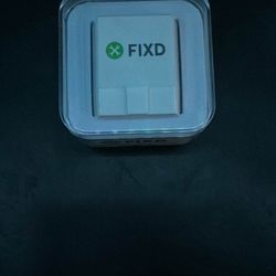 Fixed car attachment diagnostics