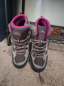 Hicking Boots 7.5