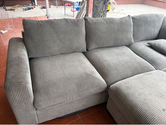 Sectional