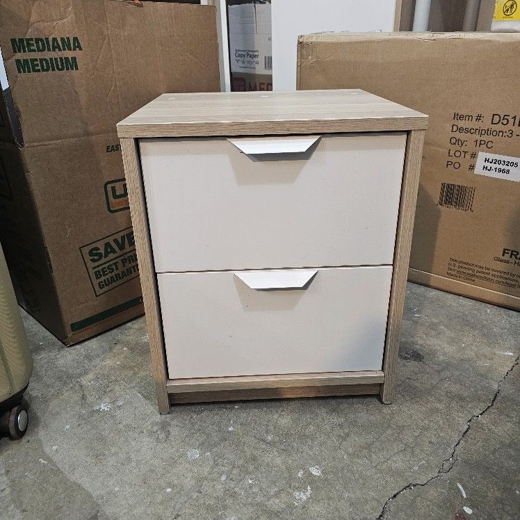1 Piece IKEA Night Stand
