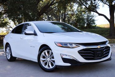 2019 Chevrolet Malibu
