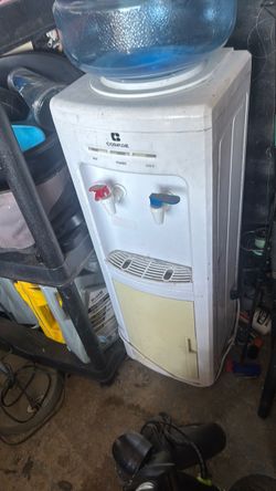 Water despenser