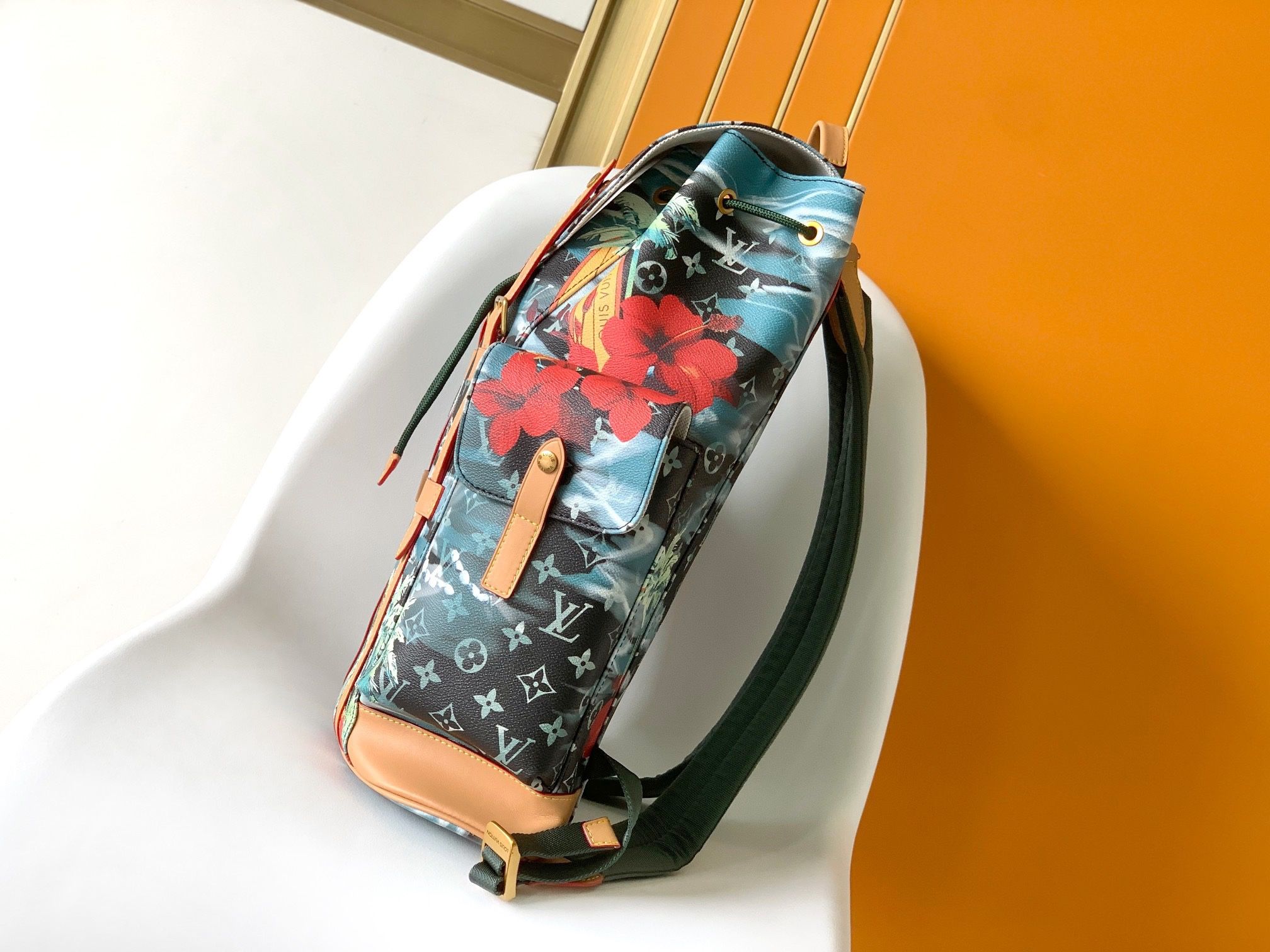 Christopher backpack 