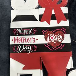 Boxes For Mothers Day