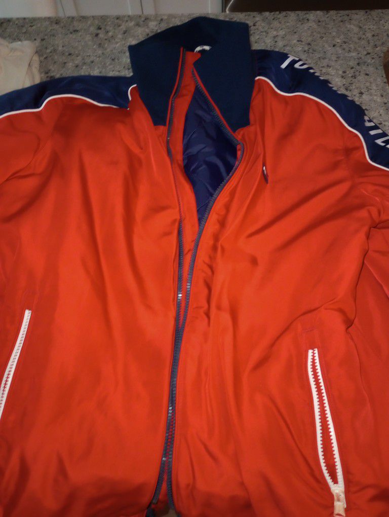 Tommy Hilfiger Jacket - Size XL