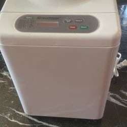 Brand New Vintage Bread Machine 