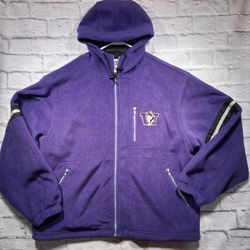 VINTAGE HUSKIES JACKET