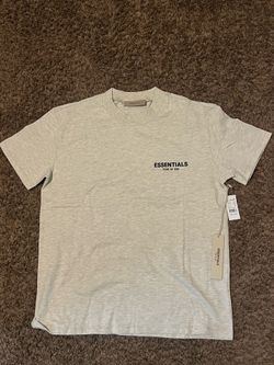 Essentials Shirt