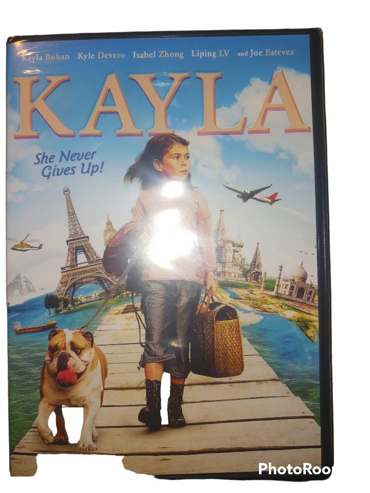 Kayla