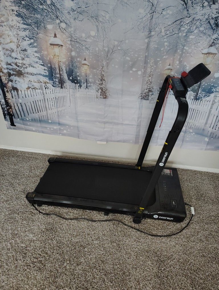 Like New Treadmill