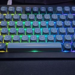 Keychron V1 Max Gaming Keyboard