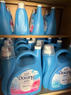 Downy