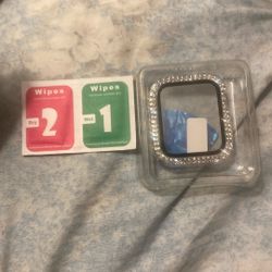 Smart Watch Case 