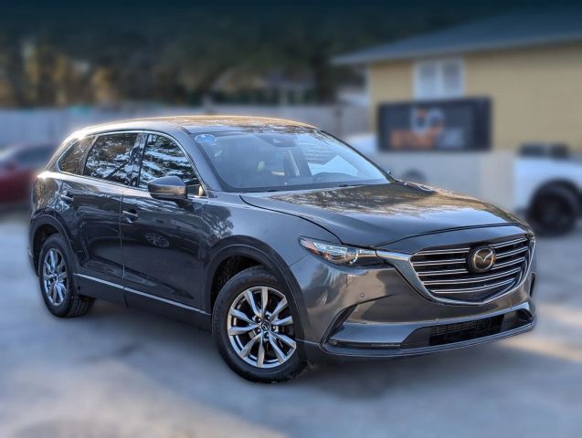 2018 MAZDA CX-9