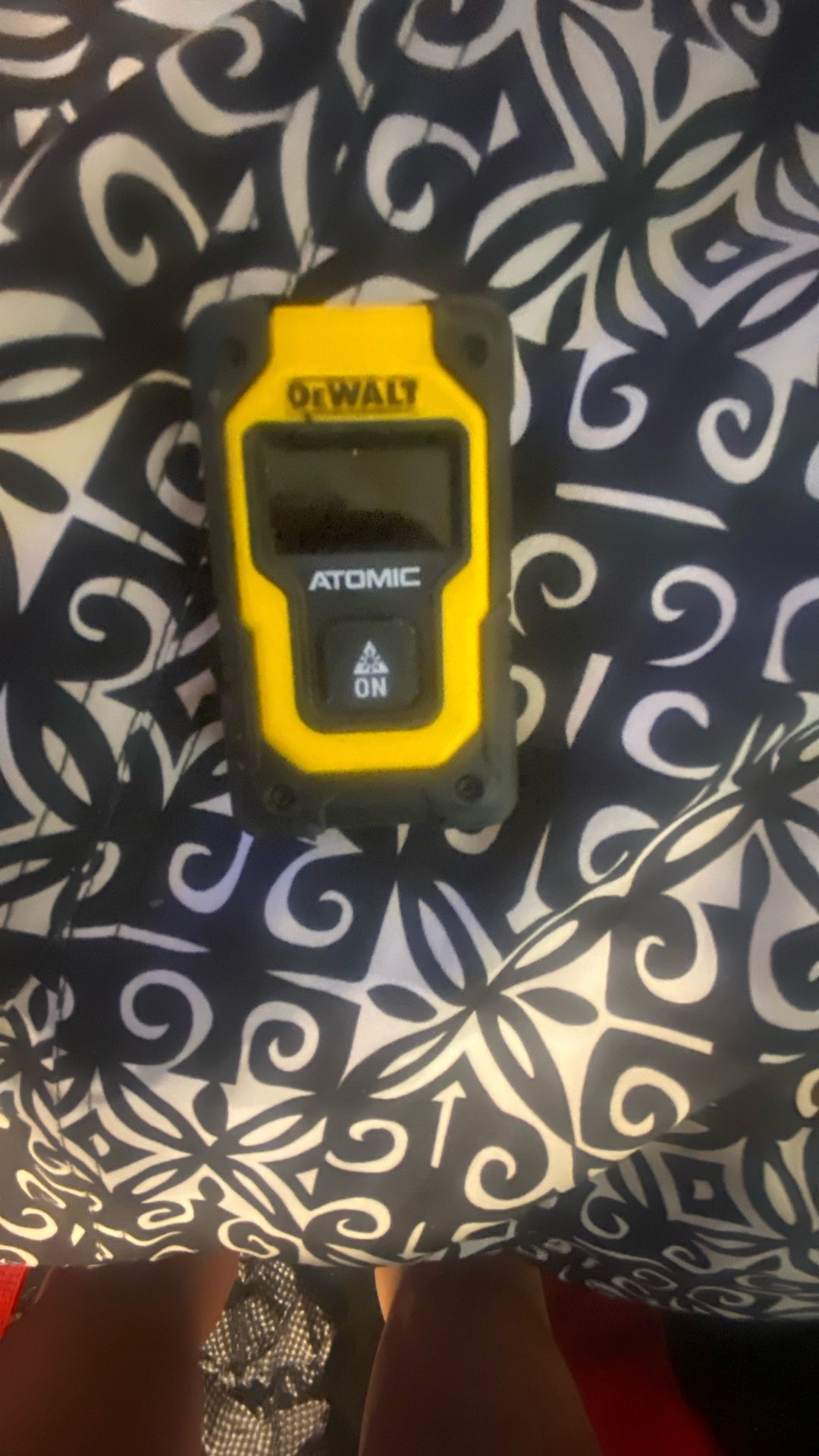 Dewalt Baby Lazer