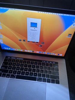 Brand New Modded 16GB MacBook Pro