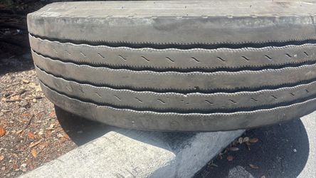 (contact info removed)5 tire