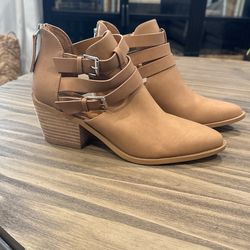 Women’s Boots