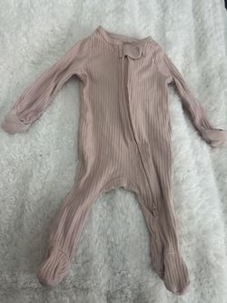 Baby Girls Onesie 