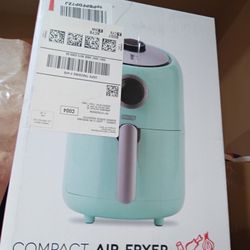Air fryer Brand New. Unopened 
