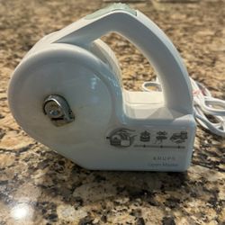 KRUPS Open Master Electric Can Opener