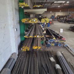 Steel