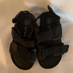 Boy Sandals Cat $ Jack 