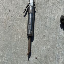Pneumatic Chisel?