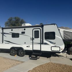 2017 Jayco Jay Feather X23B
