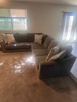 Sectional Couch