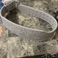 Lifting Belt