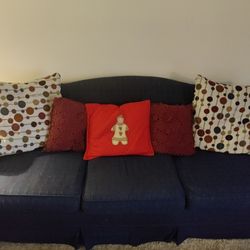 Sofa Set 3+2 Seater