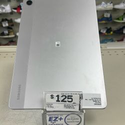 Samsung Tablet 